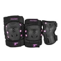 Комплект захисту Tempish Taky M Pink (102000070/pink/M) - зменшене зображення 1