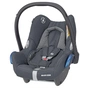 Автокрісло Maxi-Cosi CabrioFix Essential Graphite (8617750120) - зменшене зображення 1