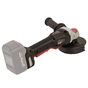 Шліфувальна машина Vitals Professional, ALs 18125v BS SmartLine+, 125мм, 18V, 1000об/хв, кейс, 3.75кг (без АКБ та ЗП) (239533) - зменшене зображення 4