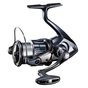 Котушка Shimano Vanquish 19' 4000 XG FB 11+1BB (VQ4000XGFB) - зменшене зображення 1