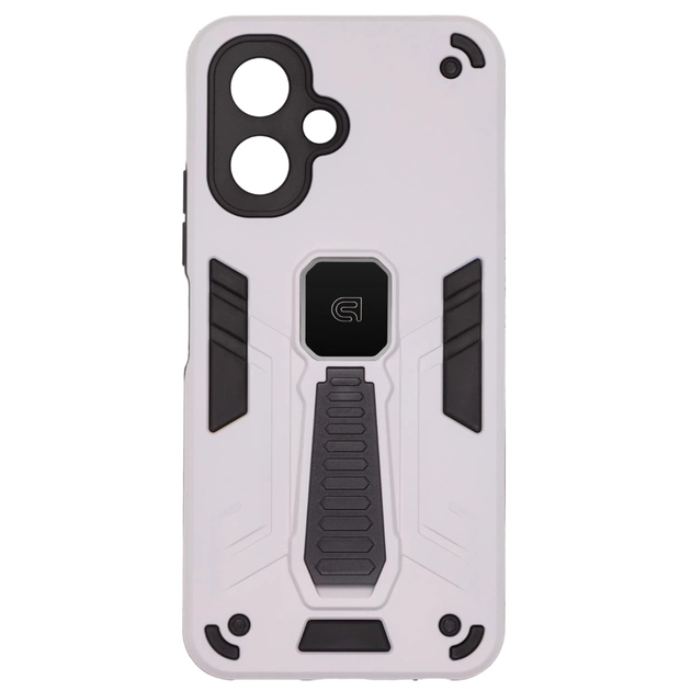 Чехол для мобильного телефона Armorstandart Proover Tecno Spark Go 2 4G Grey (ARM87172) - изображение 1