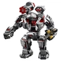 Конструктор LEGO Super Heroes Marvel Comics Воїн 362 деталі (76124) - зменшене зображення 3