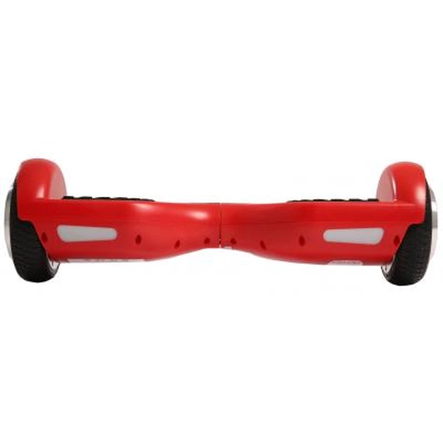 Гіроборд IO Chic SMART-С 6.7" Red (С1.12.19) - picture 2
