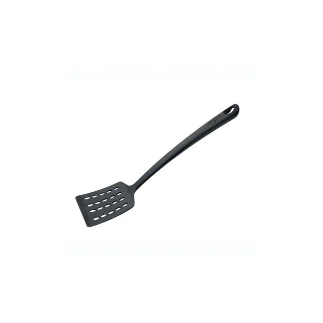 Ложка поварская FoREST перфорированная нейлоновая 34 cm (355263) - изображение 1