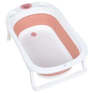 Ванночка El Camino Sprinkle ME 1139 Pink (ME 1139 pink) зображення 1