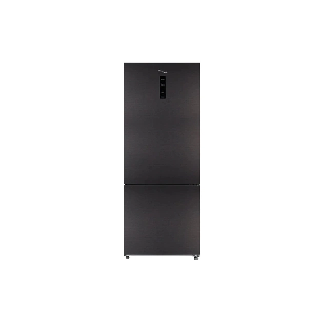 Холодильник Midea MDRB593FGE28 - зображення 1