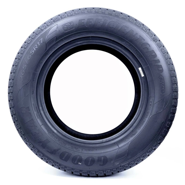 Шина Goodyear EfficientGrip ROF 205/55R16 91W - изображение 5