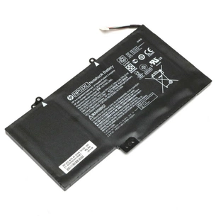 Акумулятор до ноутбука HP Envy x360 15-w NP03XL, 3720mAh (43Wh), 3cell, 11.4V, Li-ion (A47651) зображення 1