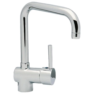 Змішувач Interline Senna cromato зображення 1