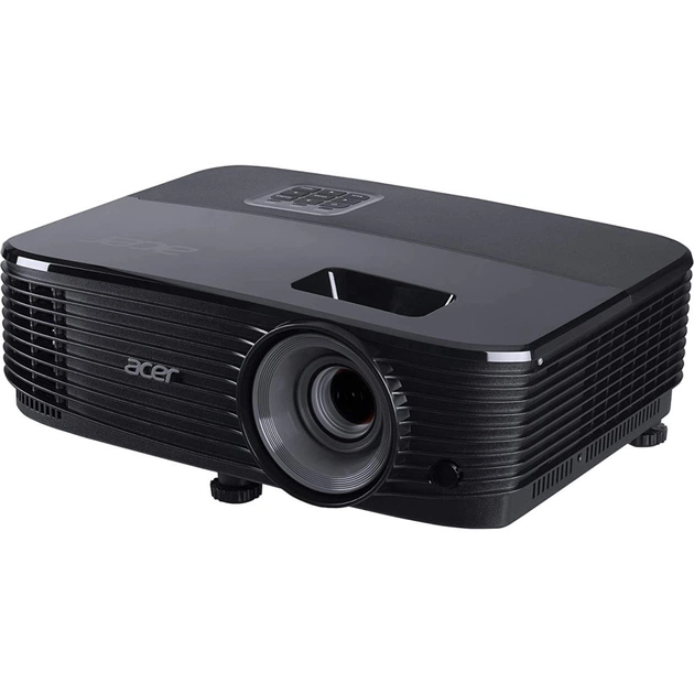Проектор Acer X1123HP (MR.JSA11.001) - изображение 1