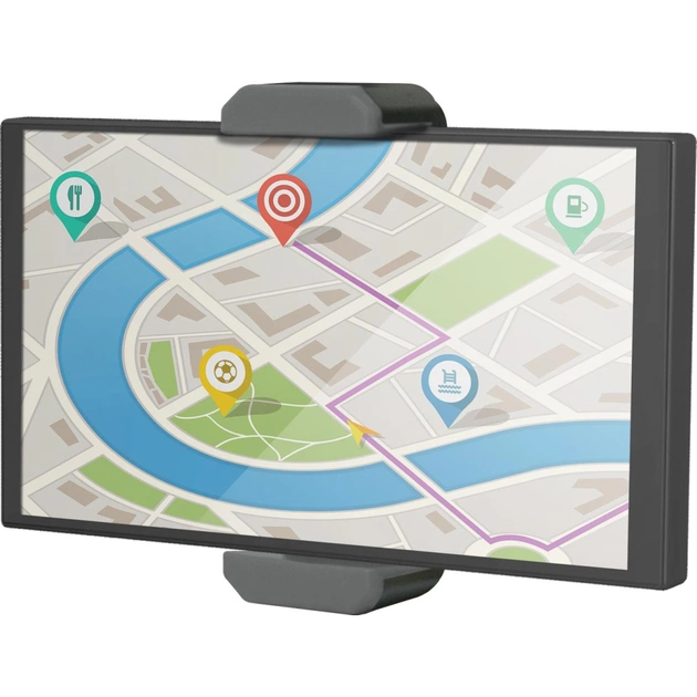 Універсальний автотримач Defender CH-124 for mobile devices (29124) - picture 7