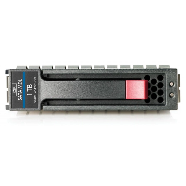 Жорсткий диск для сервера HP 1TB (657750-B21) - зображення 1