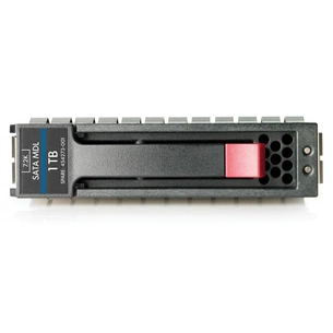 Жорсткий диск для сервера HP 1TB (657750-B21) зображення 1
