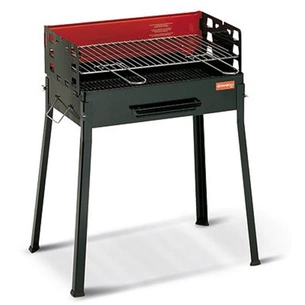 Гриль-барбекю Ferraboli FAMIGLIA (127) зображення 1