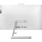 Комп'ютер Lenovo IdeaCentre AiO 3 24ALC6 / Ryzen5 5500U (F0G100EUUA) - зменшене зображення 7