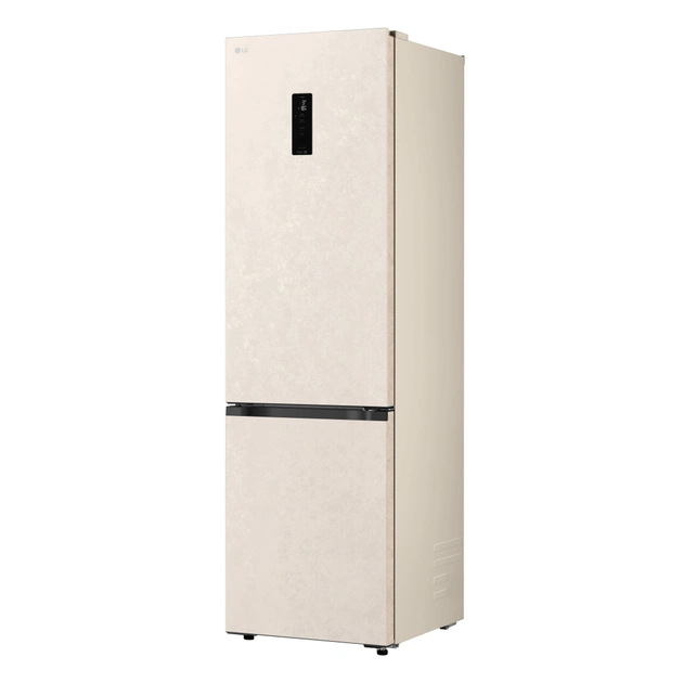 Холодильник LG GC-B509EEKM - зображення 12