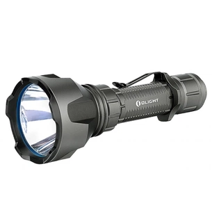 Ліхтар Olight Warrior X Turbo Grey зображення 1