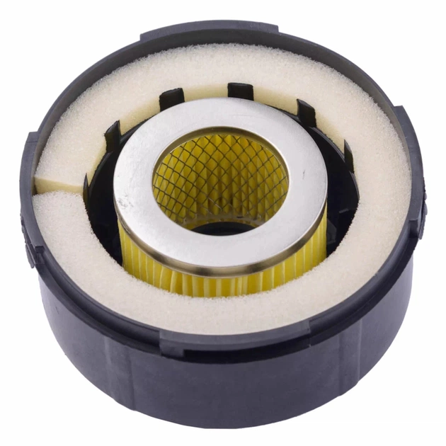 Компресор Enersol з ремінним приводом 850 л/хв, 7.5 кВт (ES-AC850-300-3PRO) - picture 5