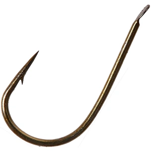 Гачок Brain fishing All Round B5030 10 (20 шт/уп) Bronze (1858.80.42) зображення 1