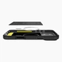Чехол для мобильного телефона Spigen Rugged Armor MagSafe iPhone 18 Pro/17 Pro Matte Black (ACS12147) - уменьшенное изображение 6