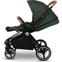 Коляска Lionelo 3 в 1 Mika 3 in 1 Green Forest (LO-MIKA 3IN1 GREEN FOREST) - зменшене зображення 5