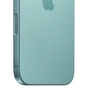 Мобільний телефон Apple iPhone 16 256GB Teal (MYEJ3) - зменшене зображення 5
