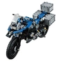 Конструктор LEGO Technic Пригоди на BMW R 1200 GS (42063) - зменшене зображення 3
