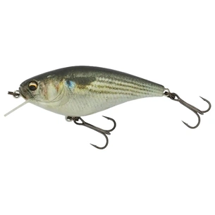 Воблер Imakatsu Gekiasa Shad 58SF 58mm 7.0g 888 (0.5m) (1452.16.92) зображення 1