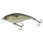 Воблер Imakatsu Gekiasa Shad 58SF 58mm 7.0g 888 (0.5m) (1452.16.92) - уменьшенное изображение 1