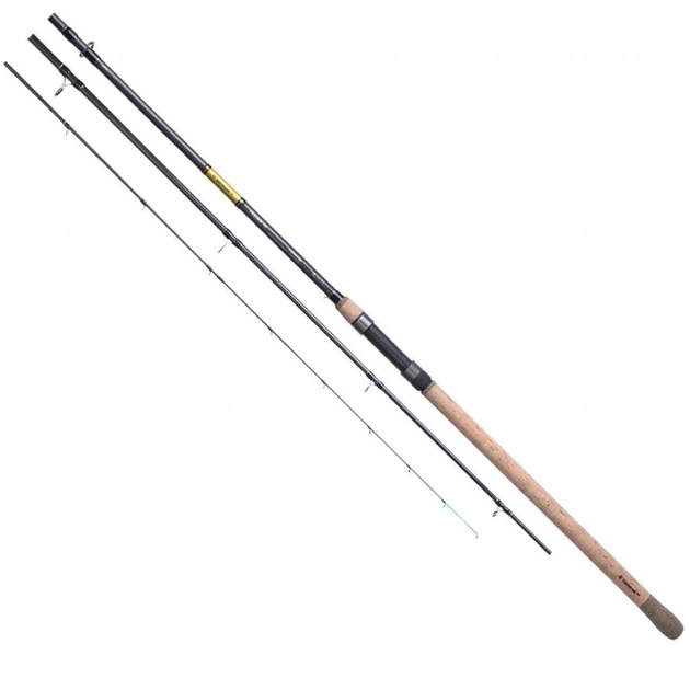 Вудилище Mikado Sensual N.G. Feeder 3.90м 120гр (WAA649-390) - зображення 1