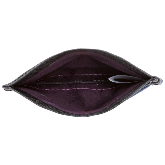 Кардхолдер Smith & Canova 26827 Devere Navy-Black (26827 NAVY-BLK) - изображение 4