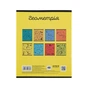 Зошит Kite предметний Sketch 48 аркушів, геометрія клітинка (K24-240-19) - зменшене зображення 7