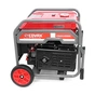 Генератор COVAX інверторний CGO14500i, 9.0kW, 220V, 50Hz, DC12V (CGO14500i) - зменшене зображення 5