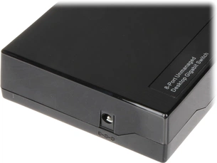 Комутатор Dahua DH-PFS3008-8GT-L зображення 1