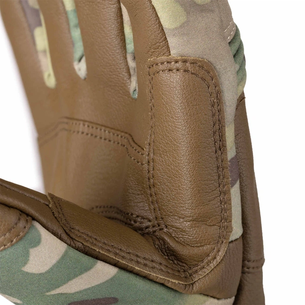 Тактичні рукавички 2E Winter Full Touch 3M M камуфляж (2E-TWGFT3M-M-MC) - picture 5