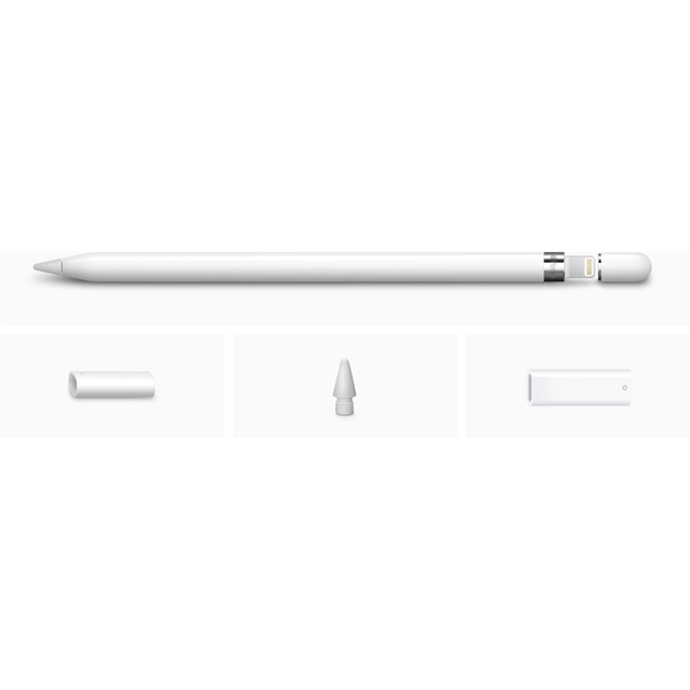 Стилус Apple Pencil (1st Generation), Model A1603 (MQLY3ZM/A) - picture 5