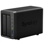 NAS Synology DS718+ - зменшене зображення 1