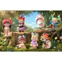 Фигурка 10/10 Toys сюрприз Milay Путеводитель по миру сказок Blind Box (DV-MILAY-04) - уменьшенное изображение 10