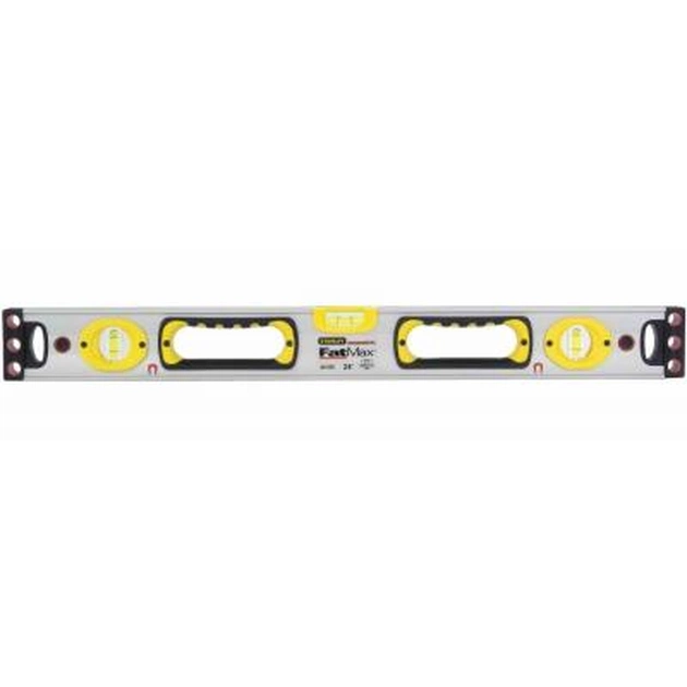 Уровень Stanley FatMax, L=900мм. (1-43-537) - изображение 1
