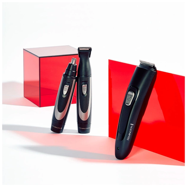 Машинка для стрижки Remington MB_905 - зображення 8