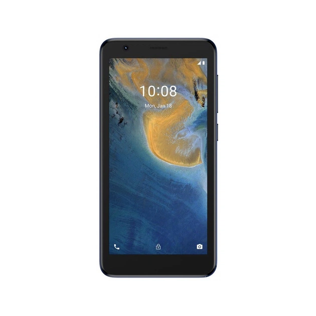 Мобільний телефон ZTE Blade L9 1/32GB Blue (850637) - изображение 1
