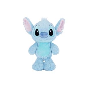 М'яка іграшка Disney Стіч 24 см (3858893907145) зображення 1