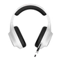 Навушники Canyon GH-6 Shadder Gaming 3.5 мм RGB White (CND-SGHS6W) - зменшене зображення 3