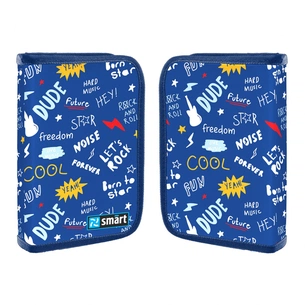 Пенал Smart HP-02 Dude (533289) зображення 1