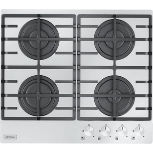 Варочна поверхня Kernau KGH 6463 CI W зображення 1