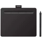 Графічний планшет Wacom Intuos S Black (CTL-4100K-S) - зменшене зображення 3
