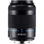 Об'єктив Samsung EX-T50200CS 50-200mm Black (EX-T50200CSB) - зменшене зображення 1