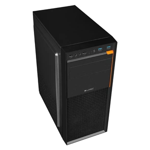 Корпус для ПК Logic concept J23 USB 3.0 (AT-J023-10-0000000-0002) зображення 1