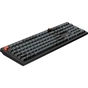 Клавіатура Keychron V6 8K Keychron Super Red Switch RGB USB UA Black (V6W-D1-UA) - зменшене зображення 5