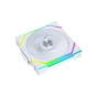 Кулер для корпуса Lian Li Uni Fan SL WIRELESS Reverse, 120-1, Wh (G99.12RSL1W1W.00) - уменьшенное изображение 1